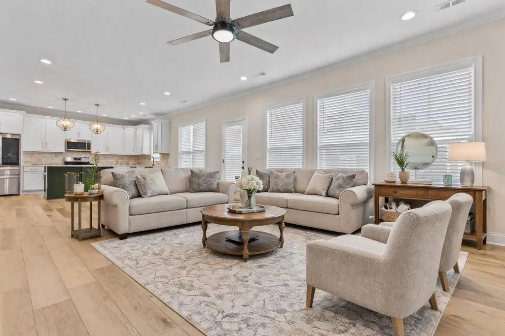 4076 Buttermilk Road Lexington KY 40509