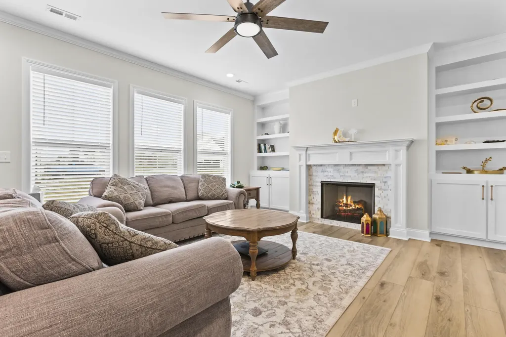 4076 Buttermilk Road Lexington KY 40509