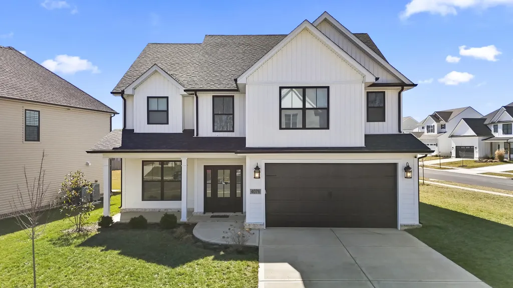 4076 Buttermilk Road Lexington KY 40509