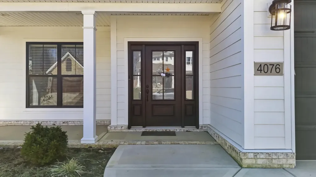 4076 Buttermilk Road Lexington KY 40509