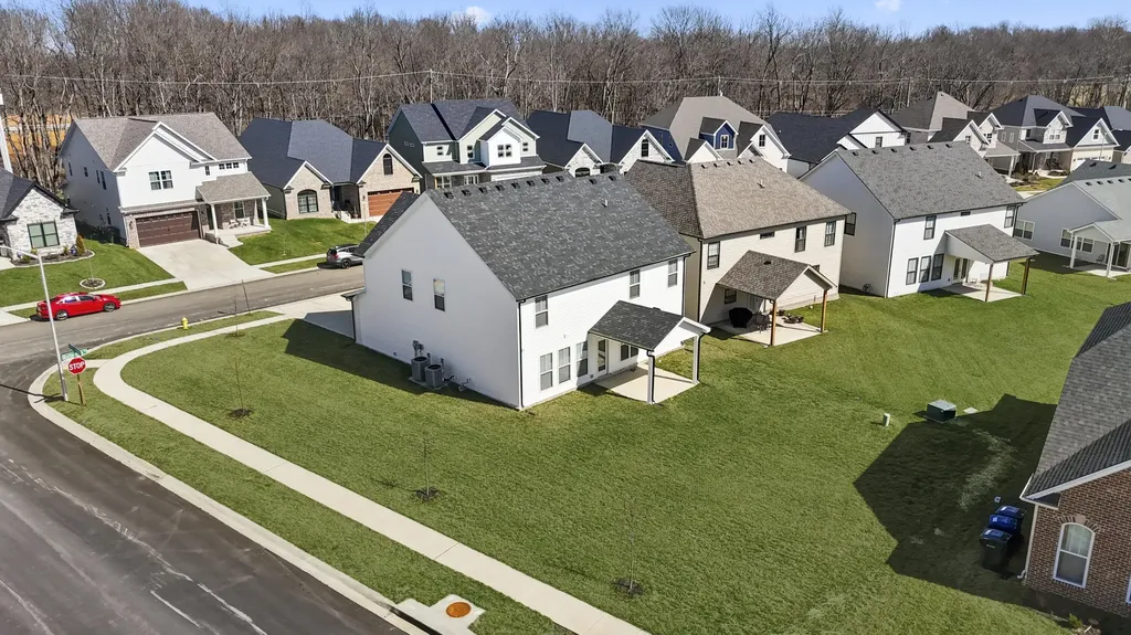 4076 Buttermilk Road Lexington KY 40509