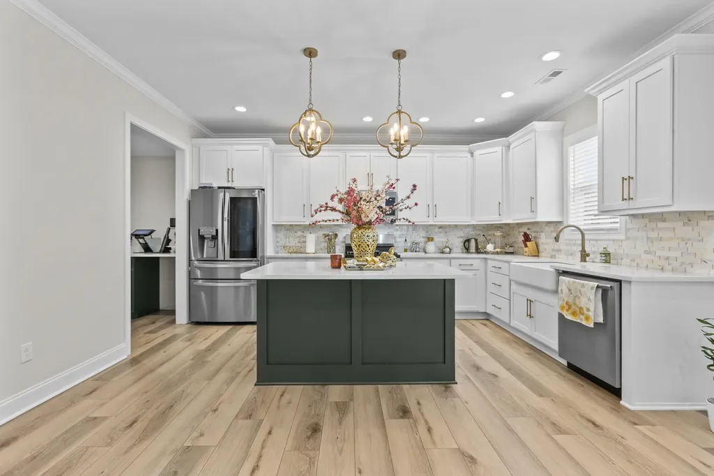 4076 Buttermilk Road Lexington KY 40509