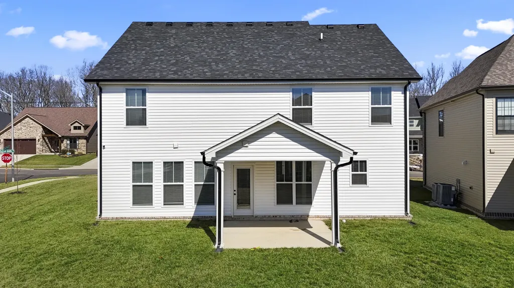 4076 Buttermilk Road Lexington KY 40509