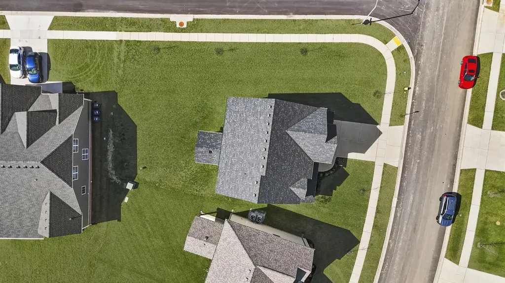 4076 Buttermilk Road Lexington KY 40509