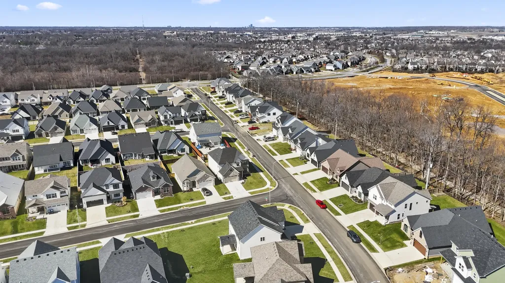 4076 Buttermilk Road Lexington KY 40509