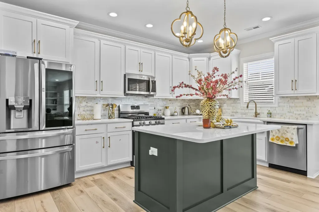 4076 Buttermilk Road Lexington KY 40509