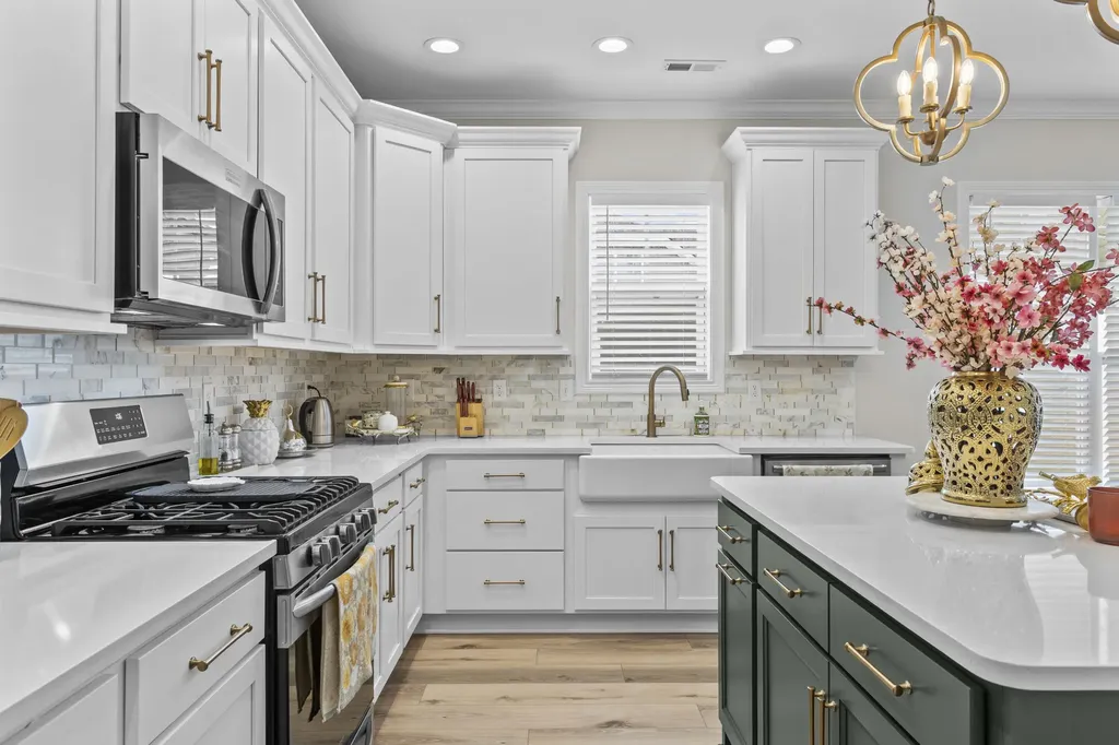 4076 Buttermilk Road Lexington KY 40509