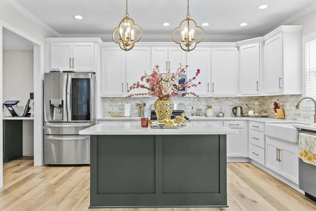 4076 Buttermilk Road Lexington KY 40509