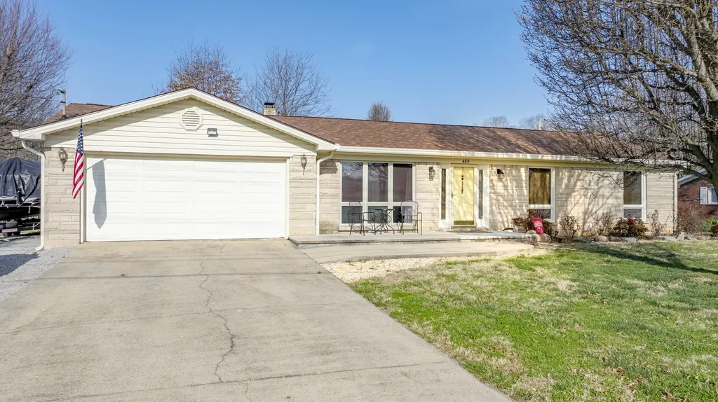 485 Lockett Street Monticello KY 42633
