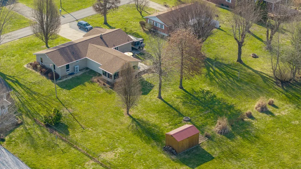 485 Lockett Street Monticello KY 42633