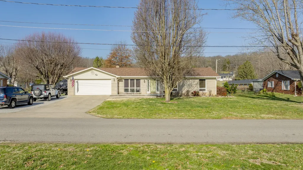 485 Lockett Street Monticello KY 42633