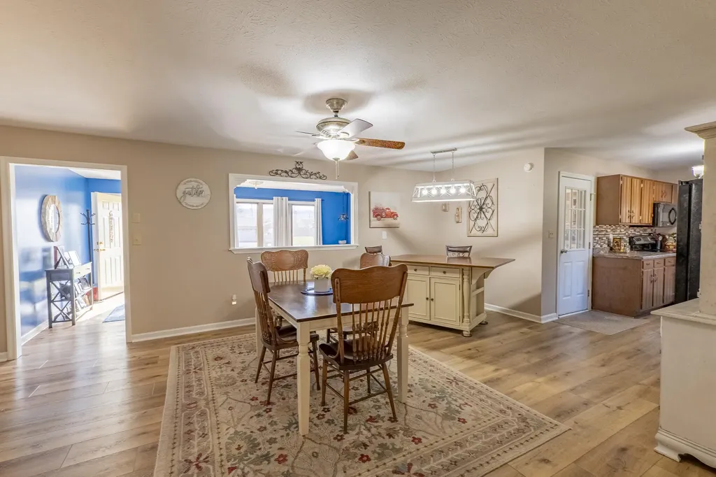 485 Lockett Street Monticello KY 42633