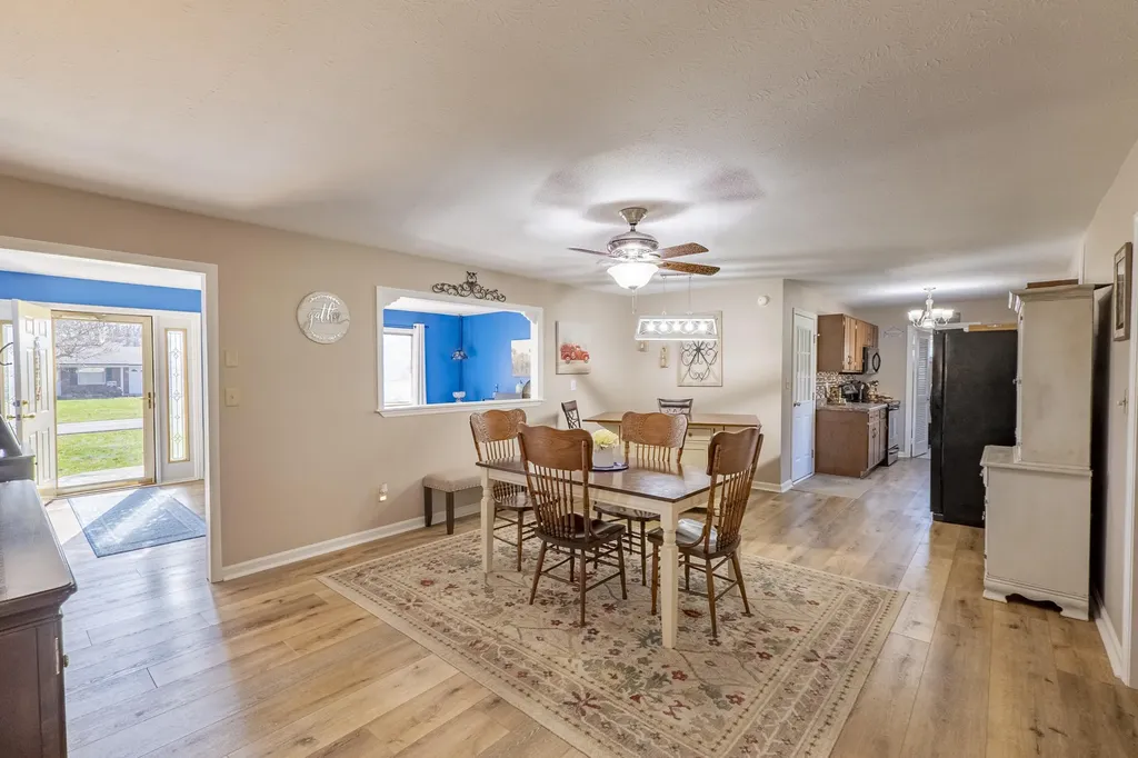 485 Lockett Street Monticello KY 42633