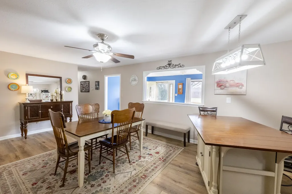 485 Lockett Street Monticello KY 42633