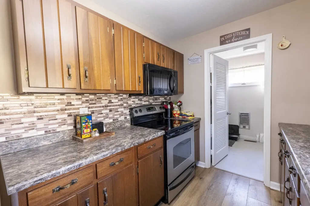 485 Lockett Street Monticello KY 42633