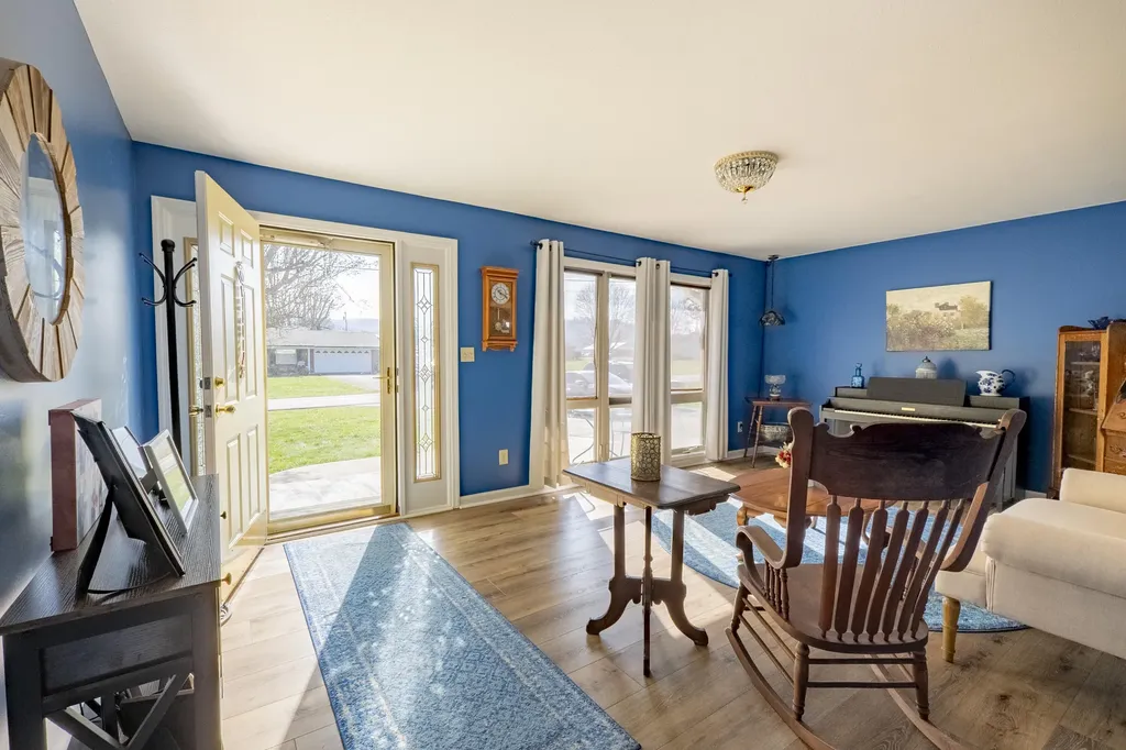 485 Lockett Street Monticello KY 42633