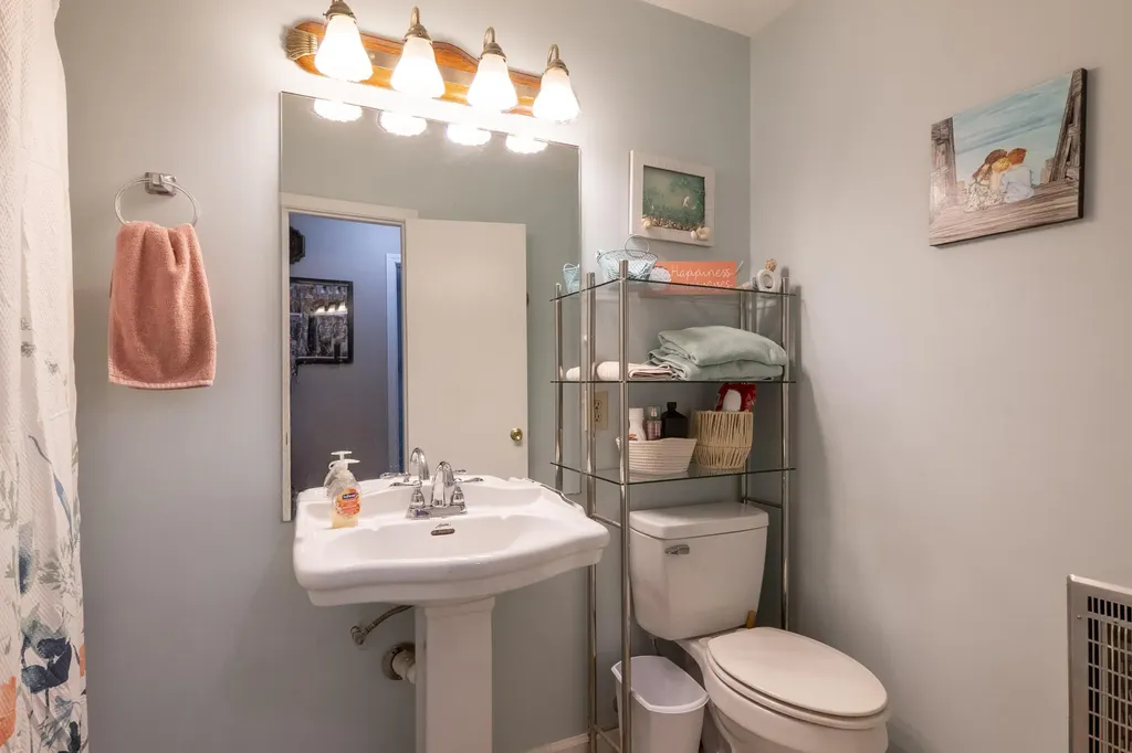 485 Lockett Street Monticello KY 42633