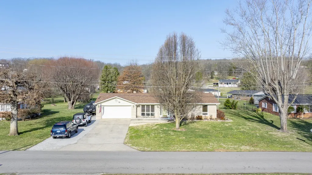 485 Lockett Street Monticello KY 42633