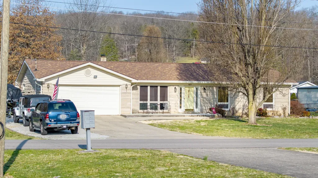 485 Lockett Street Monticello KY 42633