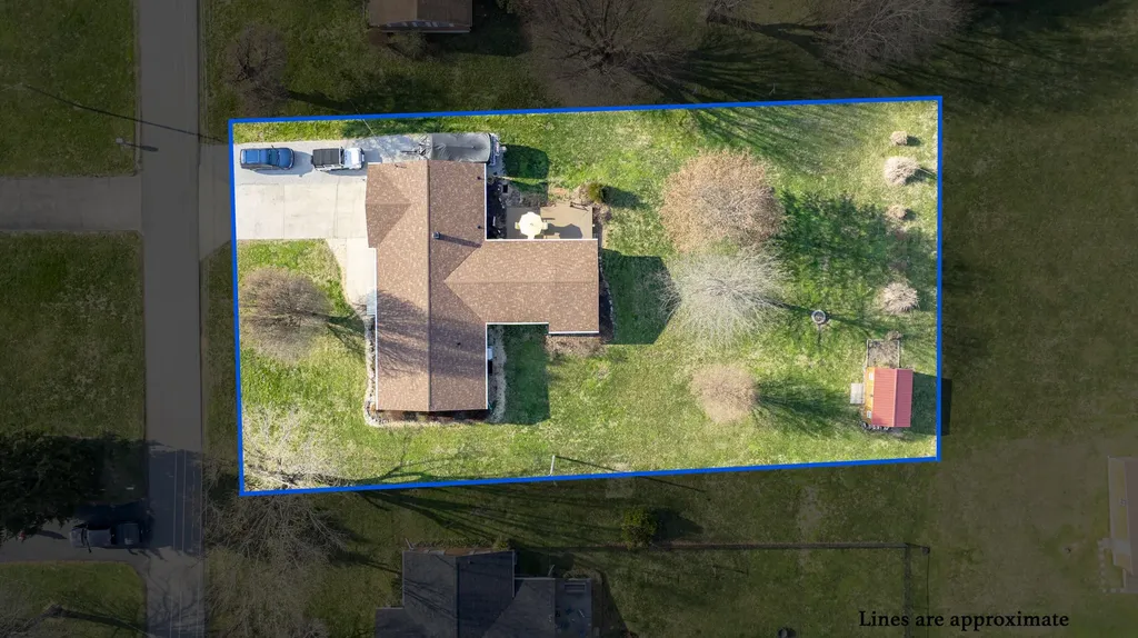 485 Lockett Street Monticello KY 42633