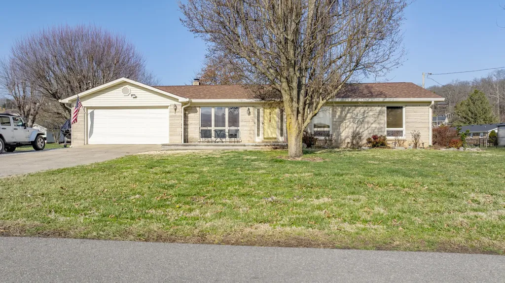 485 Lockett Street Monticello KY 42633