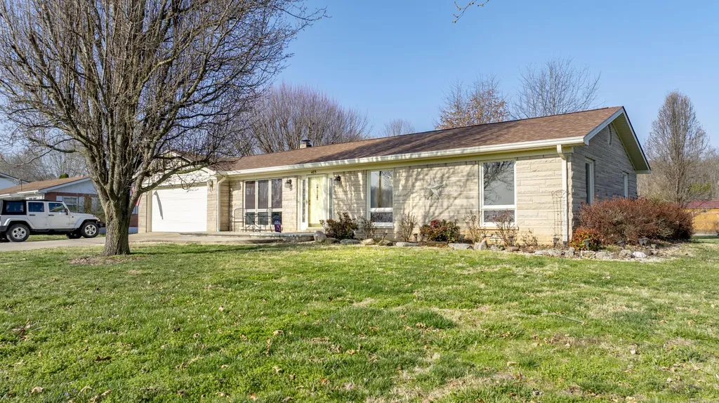 485 Lockett Street Monticello KY 42633