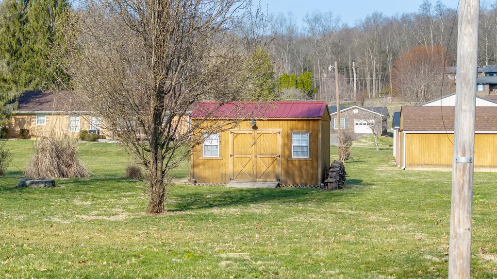 485 Lockett Street Monticello KY 42633