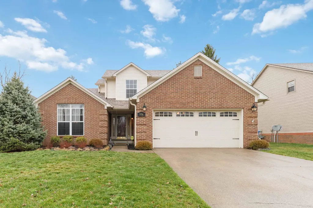 956 Deer Crossing Way Lexington KY 40509