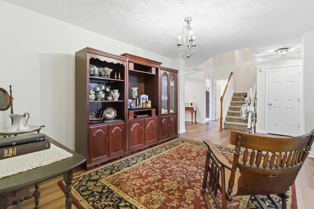 956 Deer Crossing Way Lexington KY 40509