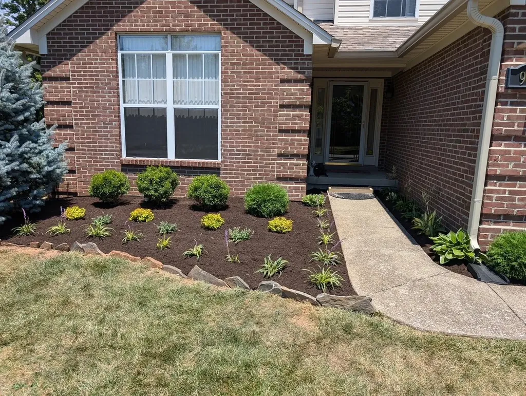 956 Deer Crossing Way Lexington KY 40509