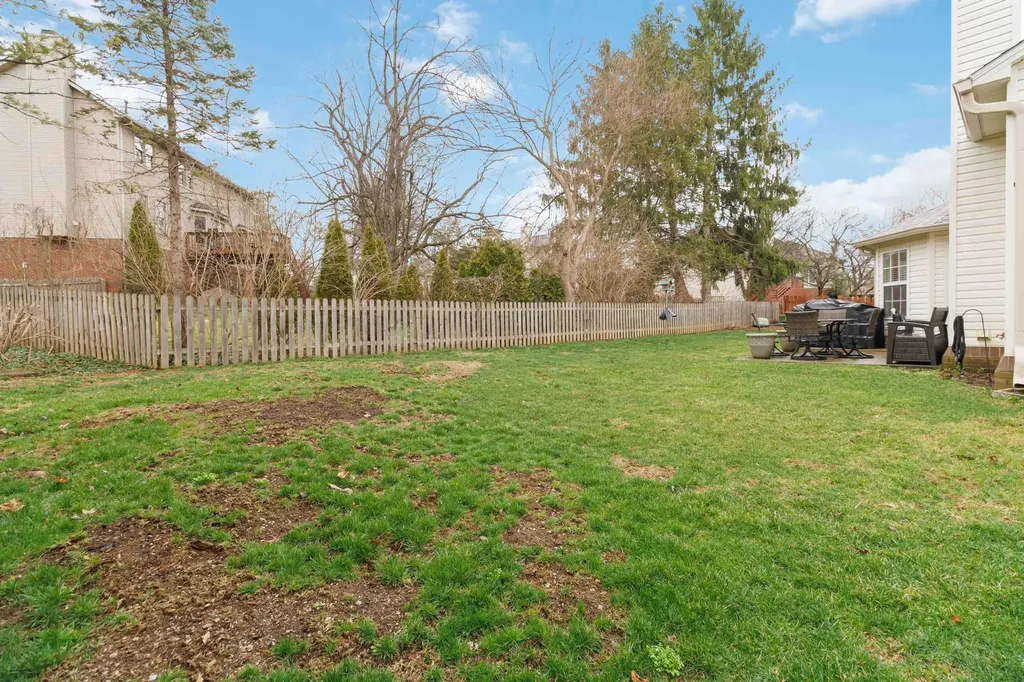 956 Deer Crossing Way Lexington KY 40509