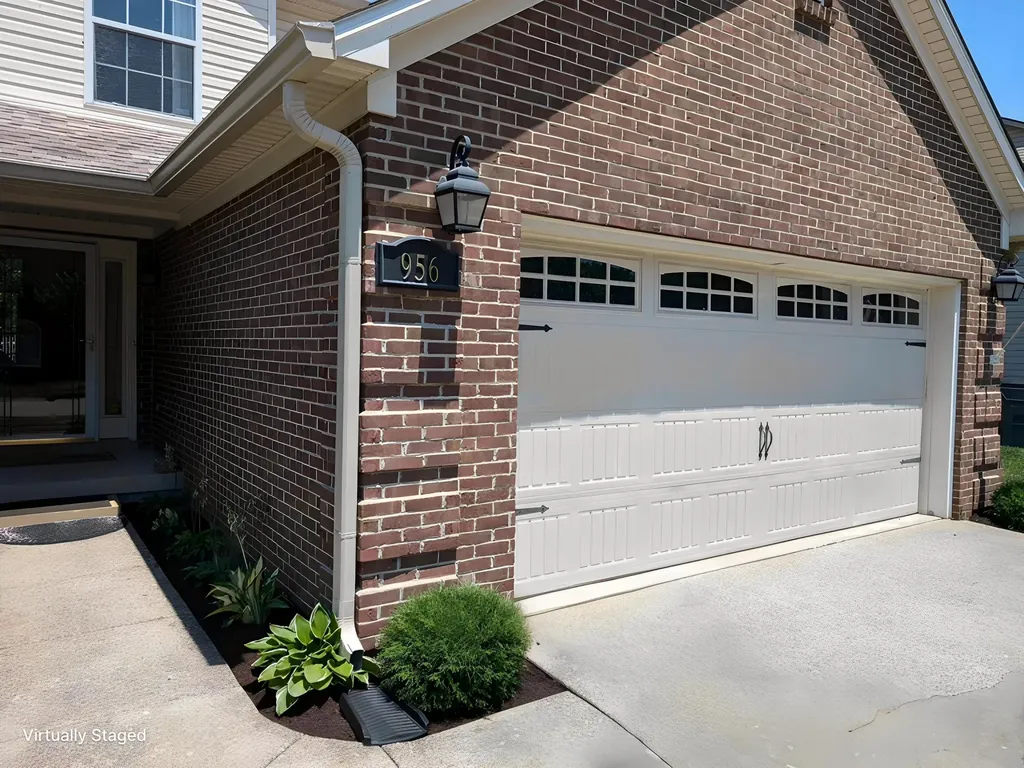 956 Deer Crossing Way Lexington KY 40509