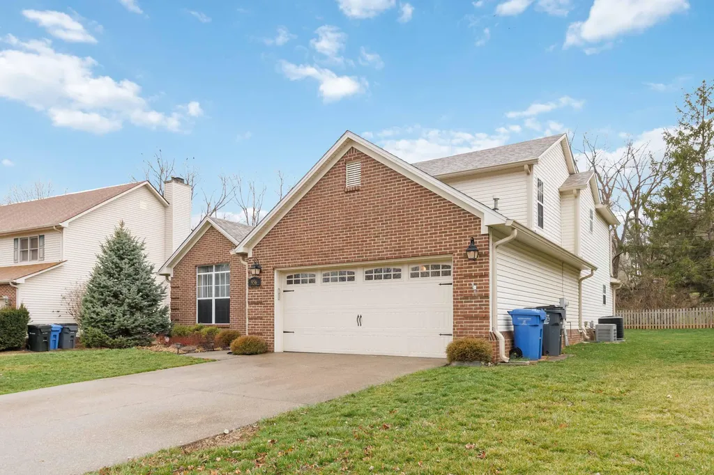 956 Deer Crossing Way Lexington KY 40509