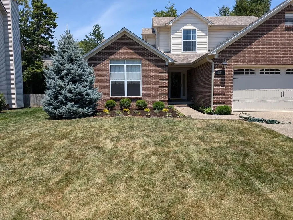 956 Deer Crossing Way Lexington KY 40509