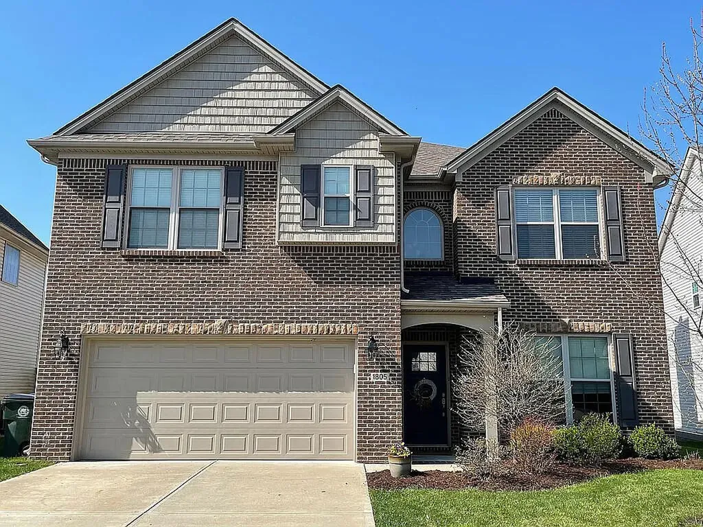 1805 Rachels Run Lexington KY 40509