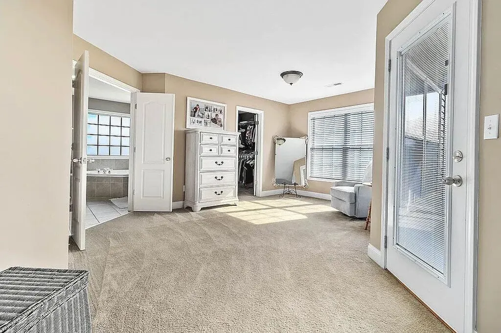 1805 Rachels Run Lexington KY 40509