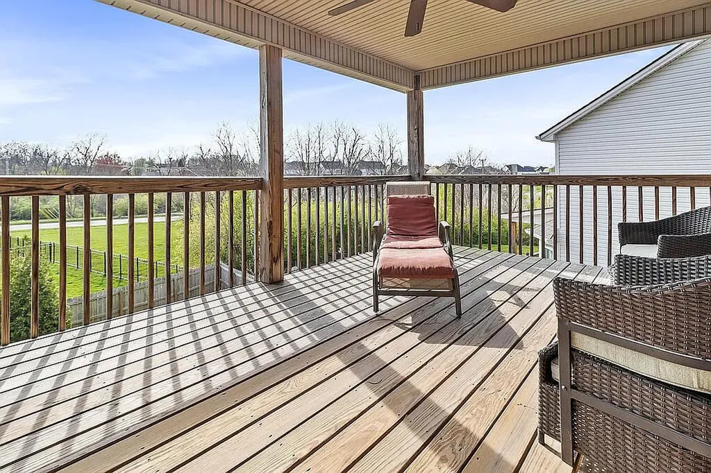 1805 Rachels Run Lexington KY 40509