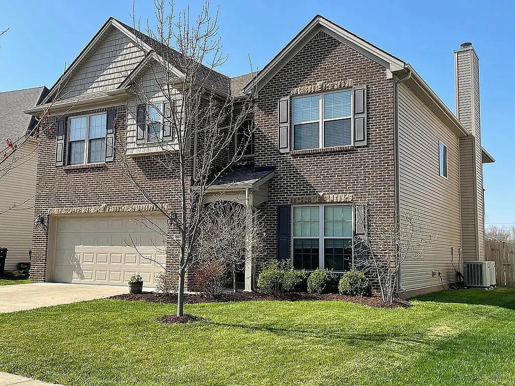 1805 Rachels Run Lexington KY 40509