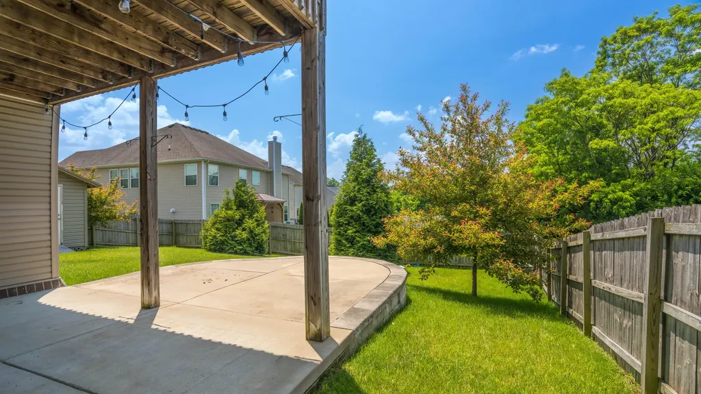 1805 Rachels Run Lexington KY 40509