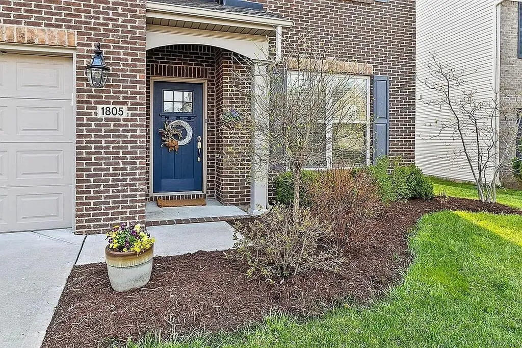1805 Rachels Run Lexington KY 40509