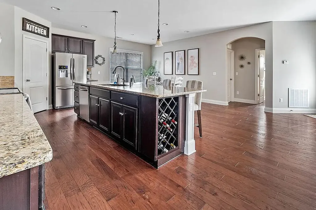 1805 Rachels Run Lexington KY 40509