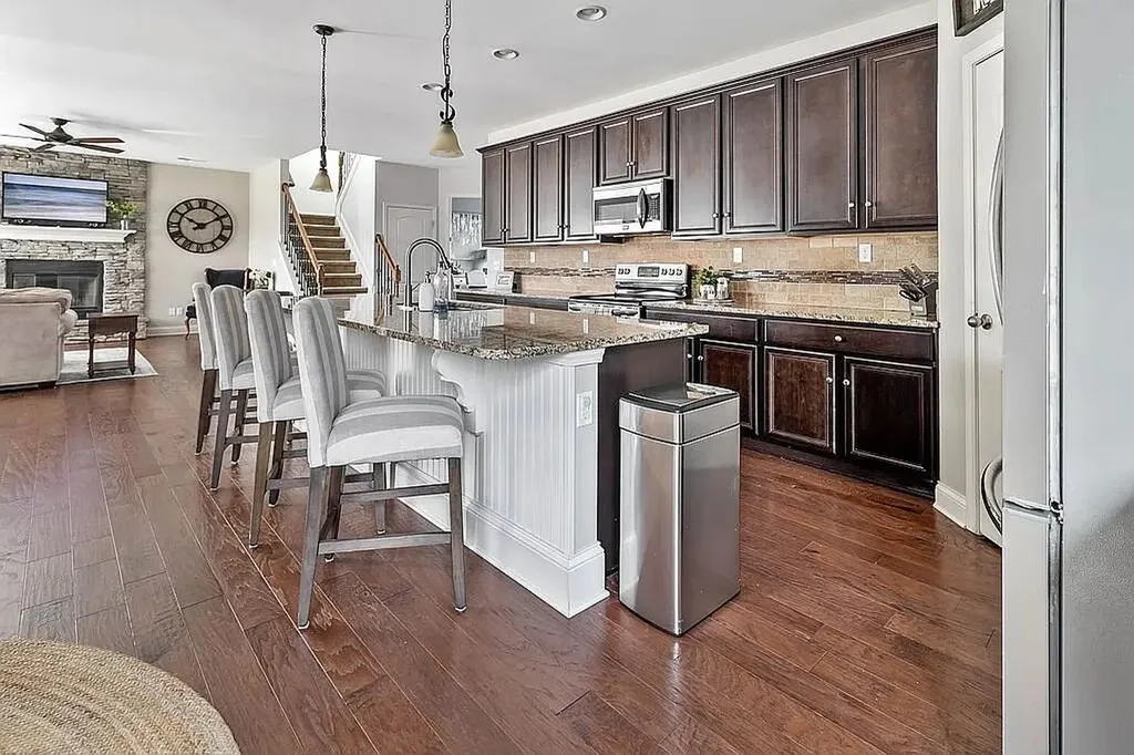 1805 Rachels Run Lexington KY 40509
