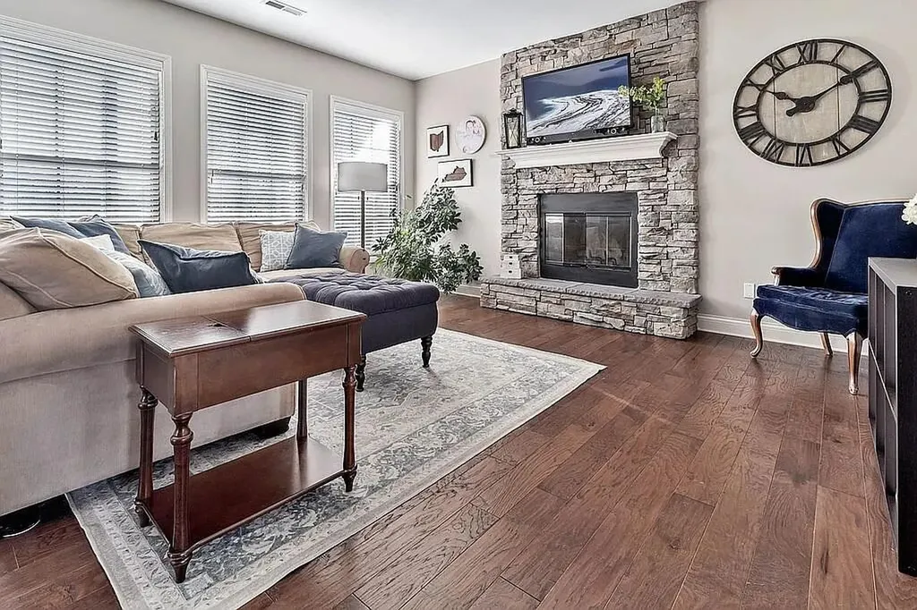1805 Rachels Run Lexington KY 40509