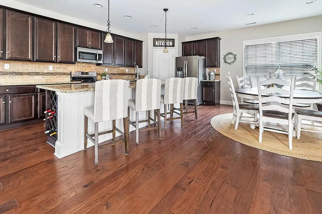 1805 Rachels Run Lexington KY 40509