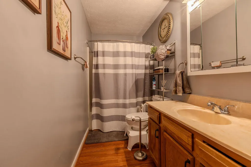 223 Maher Drive Morehead KY 40351