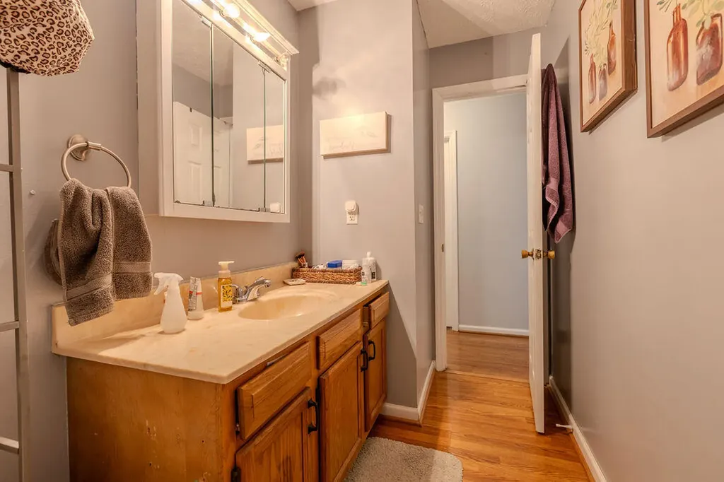 223 Maher Drive Morehead KY 40351