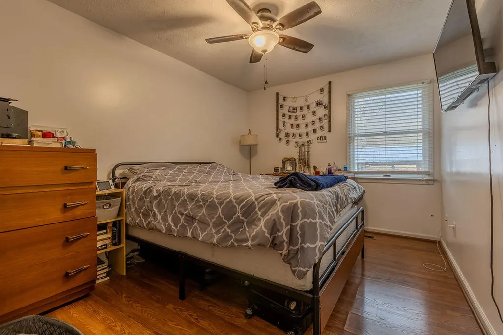 223 Maher Drive Morehead KY 40351