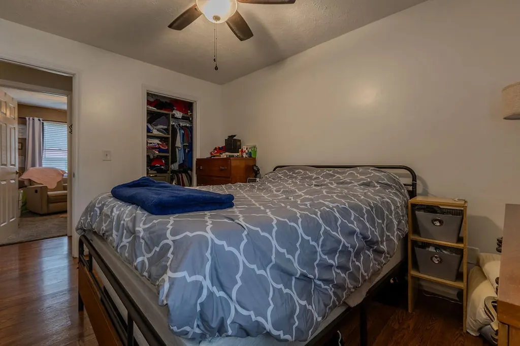 223 Maher Drive Morehead KY 40351