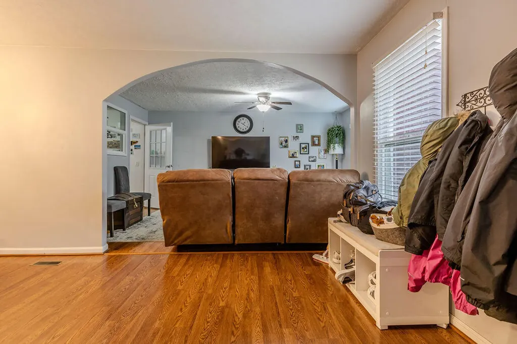 223 Maher Drive Morehead KY 40351