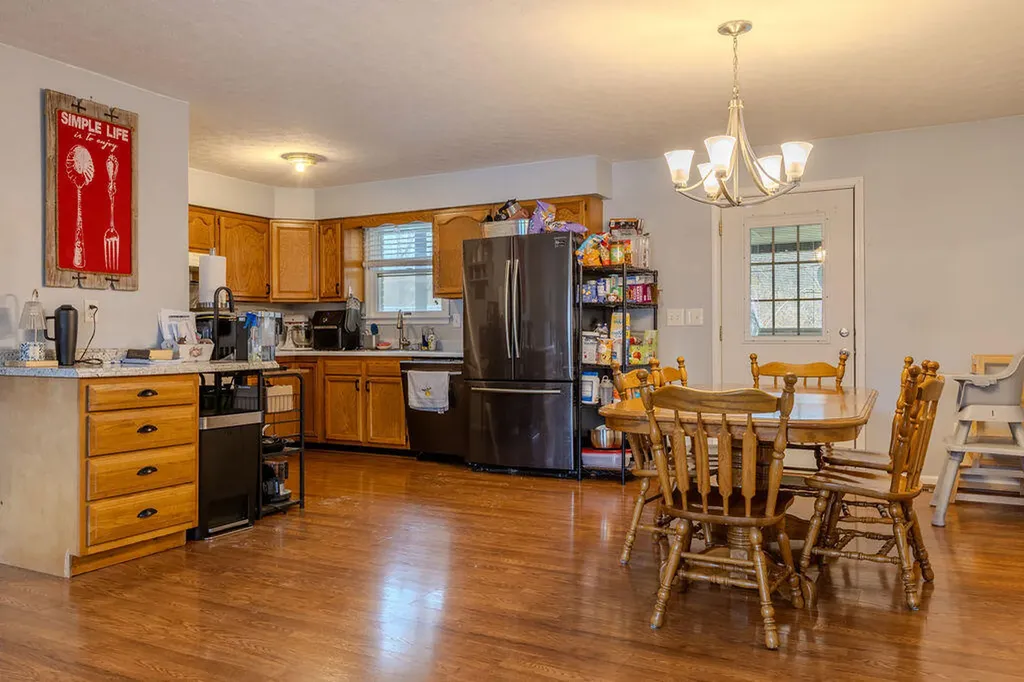 223 Maher Drive Morehead KY 40351